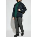 Stone Island Herre Strikkevarer Grønn M,
