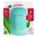 Bambino Stay Put Bowl Mint