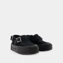 Alexander McQueen Herre Sko Svart 42 EU,