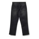 Sofie Schnoor Dame Jeans Svart XS,