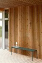 Novo Bench Forest L145xW43,3xH45,5CM