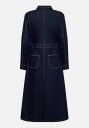 FREE/QUENT Fqsara Dress   Navy   S