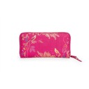 Lommebok Sara Miller Chelsea Pink L