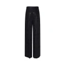 Silvian Heach Dame Bukser Svart M,