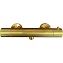 Zen Sanitary dusjsett, messing brass 273 mm x 60 mm x 52.5 mm