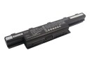 Acer TravelMate TimelineX 8573T-2454G32MTKK batteri (8800 mAh 11.1 V)