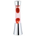Lava Bordlampe G4 35W rød