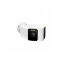 Xiaomi CW100 Dual Utendørs Overvåkingskamera Trådløs Wi-Fi Hvit