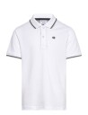 Champion Polo White 126 131