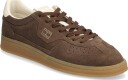 Tommy Hilfiger The Greenwich Edge Suede   Brown   46