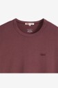 Levi's   T skjorte Levis Original Tee   Rød