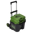 Essve Essbox+ Tralle