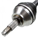 Febi Bilstein Drivaksel FEBI BILSTEIN 182747