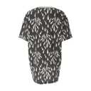 Vivienne Westwood Dame Topper Flerfarget 2XS,