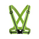 Refleksvest Moderne NeonGul