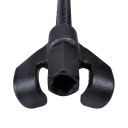 vidaXL Fjærklemmer/spenner 90 - 370 mm