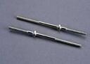Traxxas 3139 Turnbuckles 62mm 2