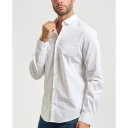 Armani Exchange Shirt - White - S
