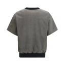 Maison Margiela Herre Topper Grå S,