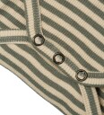 Lil"Atelier Nbmgago Ls Slim Body Lil Noos Green 56