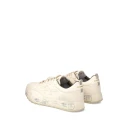 Premiata Herre Sko Beige 40 EU,