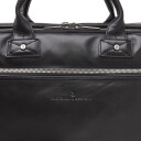 Castelijn & Beerens Firenze Pc-veske 15,6" RFID Svart