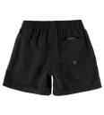 Quiksilver   Badebukse Everyday Volley Yth 14   Svart