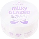essence Milky Glazed Hydro Gel Eye Patches 30 Pairs