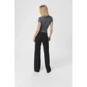 My Essential Wardrobe Dame Bukser Svart XL L34