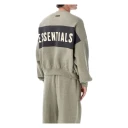 Fear Of God Herre Gensere & Hettegensere Grønn L,