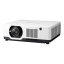 Ricoh PJ WUL6760 6000 Lumen 3LCD Laserprojektor WUXGA Hvit