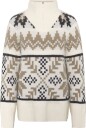 Kari Traa Women's Amelia Knit Off White XS
