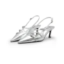 Steve Madden, Dame, Sko, Grå, 42 EU,
