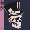 Bryan Adams  Bare Bones  CD