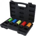 5-Delt Slaghodesett Ks Tools 1/2&Quot