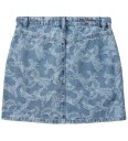 Sofie Schnoor Young Larasy Skirt Blue 152