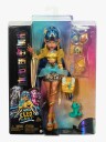 Monster High Core Cleo Dukke 4+ år