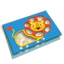 SES Creative My first Crayons and Animal cards S14404