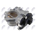 Gasspjeld NTY ETB-CT-010