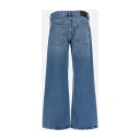 Frame Dame Jeans Blå W25,