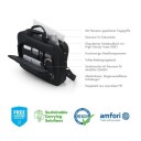 Dicota Eco Top Traveller BASE