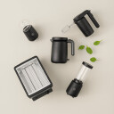 Rig-Tig Foodie Smoothieblender 0,5L 180W svart