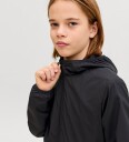 Jack & Jones Jcoclub Windbreaker Jacket Jnr Black 152