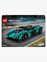 LEGO Technic Aston Martin Valkyrie 42208