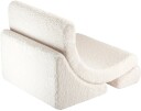 Wigiwama Wigiwama Måne Lenestol Cream White