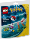 LEGO Pokémon – 30730 – Trenerutstyr
