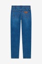 Wrangler   Jeans Greensboro Dandelion Summer   Blå