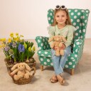 Teddy Hermann Bunny Anny 23 cm TH939108