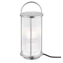 Nordlux Linton Bordlampe IP54 Galvanized