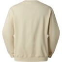 The North Face Essential Light Relaxed Crew Sweatshirt Unisex Beige S